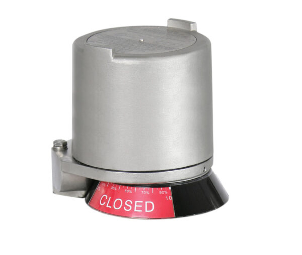 IMTEX VALVE POSITION MONITOR