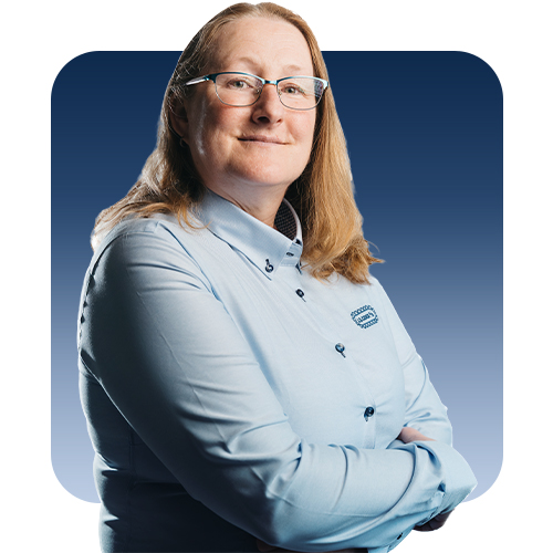 Jeanette Gebecke