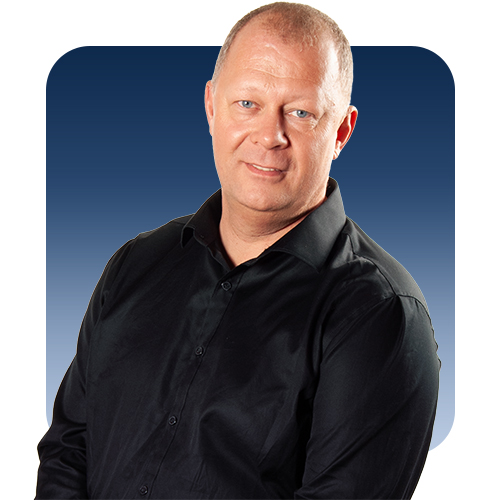 John Enger