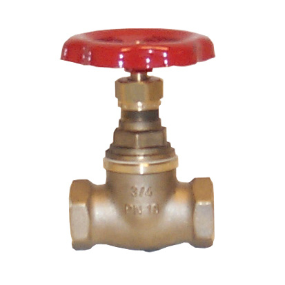 STENGEVENTIL S  D  NON RETURN DN25 1"  bsp