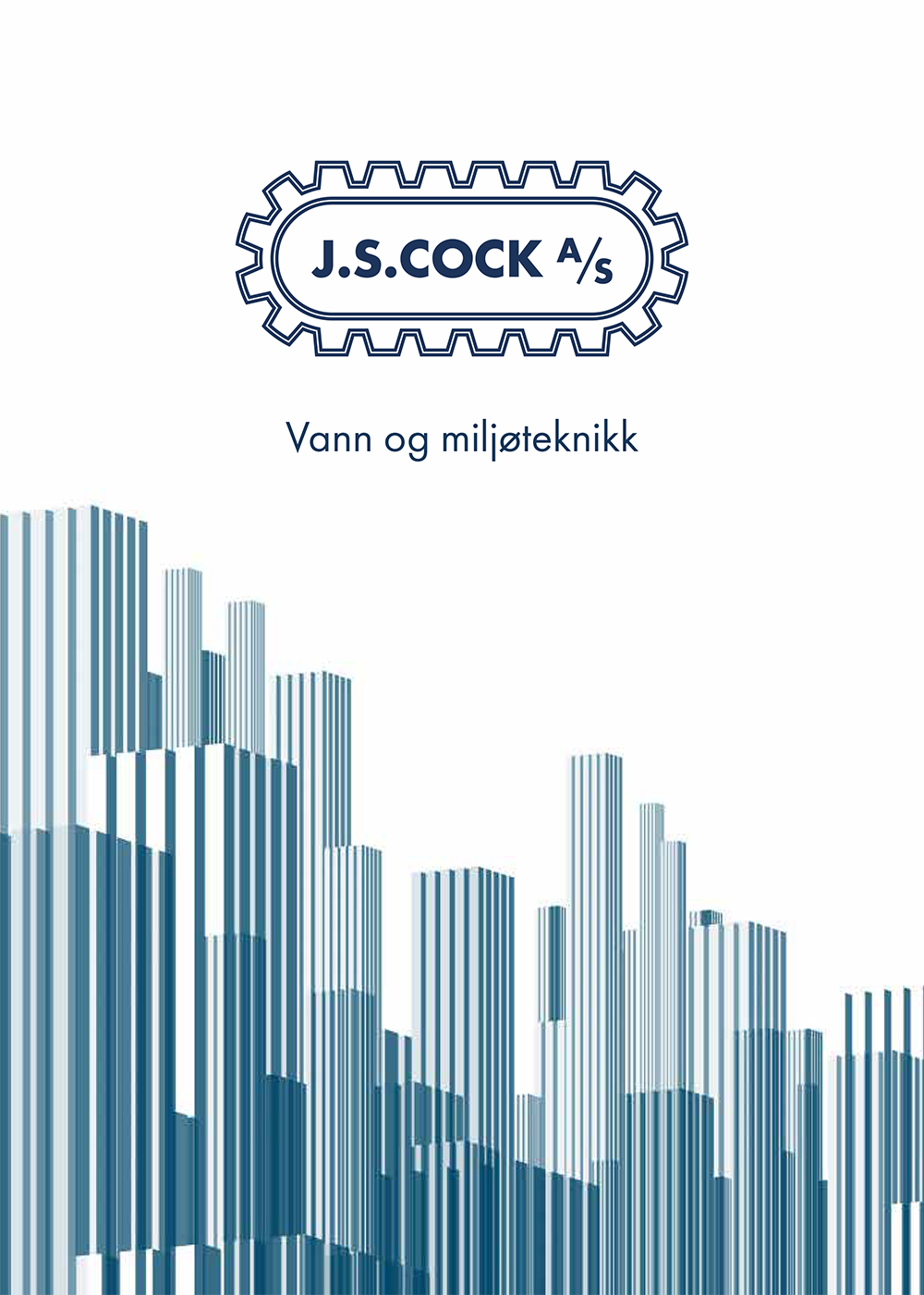 Vann og Avløp Brosjyre 2025