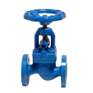 *STENGEVENTIL GS01RL DIN FLENS DN20