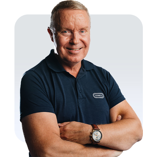 Knut Erik Boland