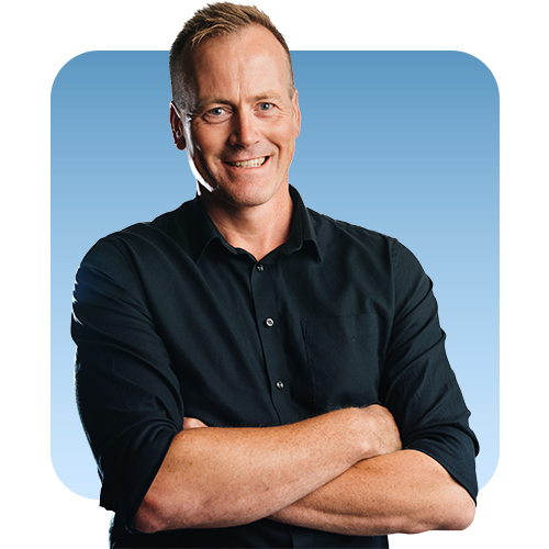 Knut Erik Hansen