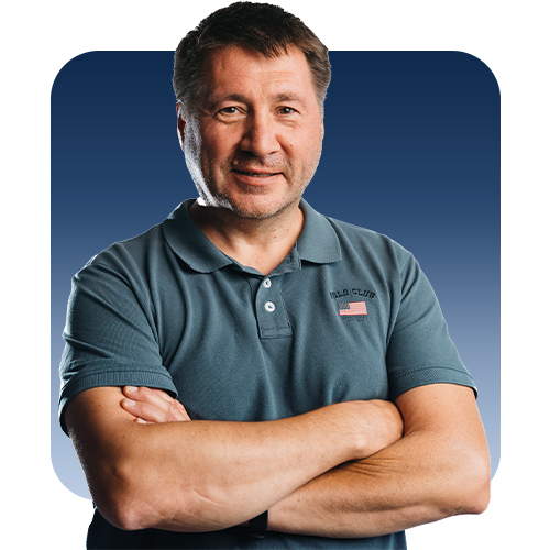 Ketil Johansen