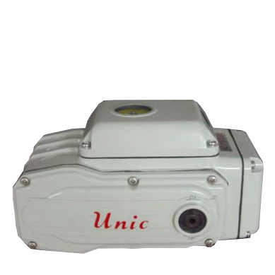 *UNIC-5/9.5SEC EL.ACTUATOR 24VDC