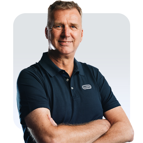 Kyrre Holm