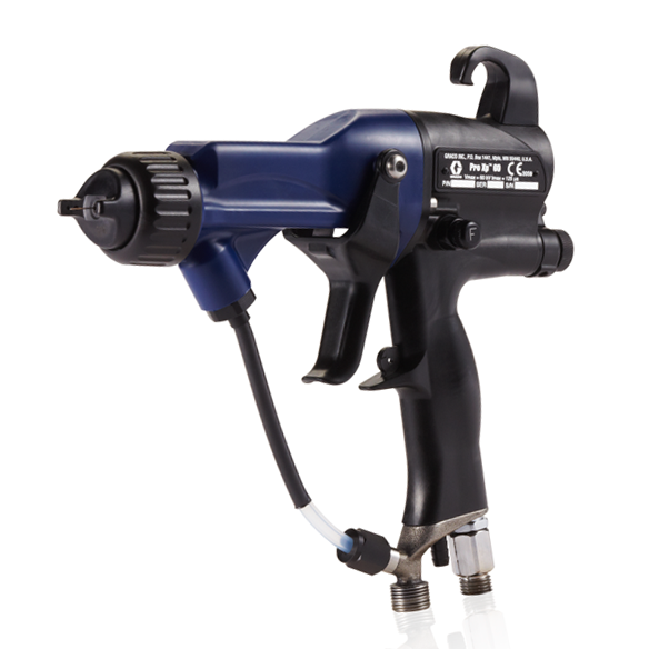 PRO XP GUN 85 KV AS SMT HC