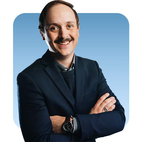Marco Merigo
