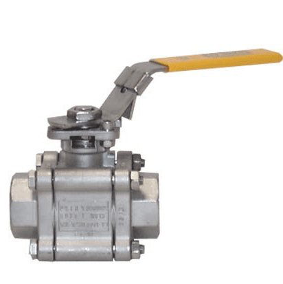 +KULEVENTIL FIG. 88-10 BSP GJENGER 1/2"