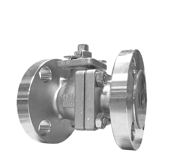 BALLVALVE FIG. 90-6F JIS-16K DN25