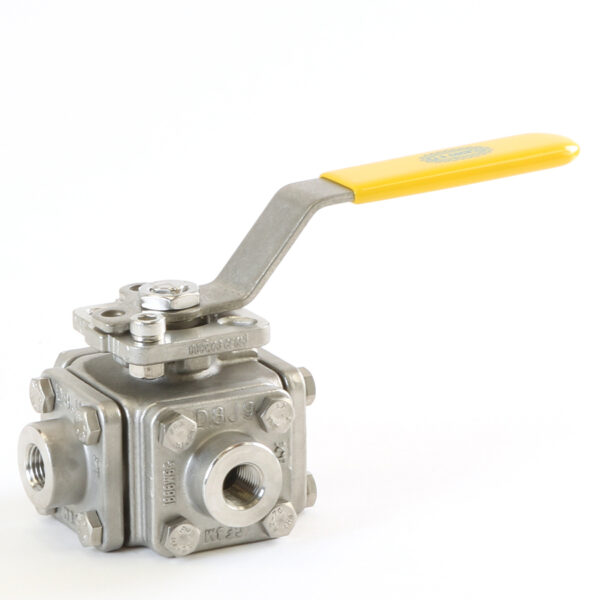 MARS FIG 36-1L 1/4" BSP