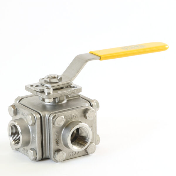 MARS FIG 36-1L 3/4" BSP