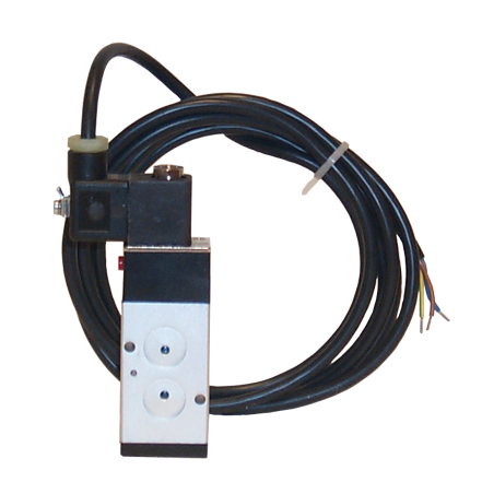 MAGNETVENTIL EP7 220VAC NAMUR EX