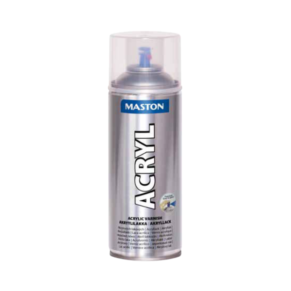 AKRYLLAKK 400ML