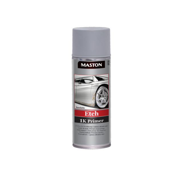 1K-ACID PRIMER 400ML