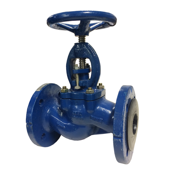 *MESON AB GLOBVENTIL DN50 PN16
