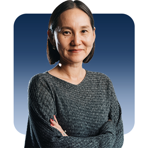 Mie Masabayashi
