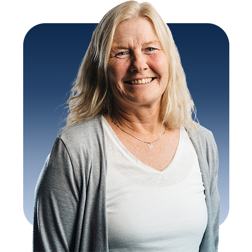 Mona Ødegaard