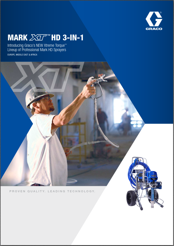 MARK XT HD-Brosjyre-2025