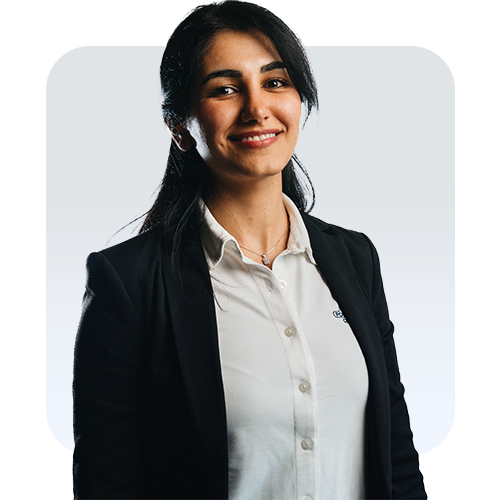 Niloofar Aslankhani