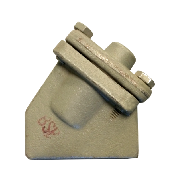 *KONDENSPOTTE TERMISK N300 1/2"