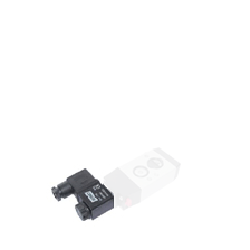 230VAC SINGLE COIL FOR SOLENOID OVERVOLTAGE PROT.