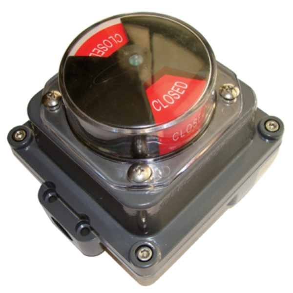Switchbox, Aluminium+epoxy coated body, M20*1.5
