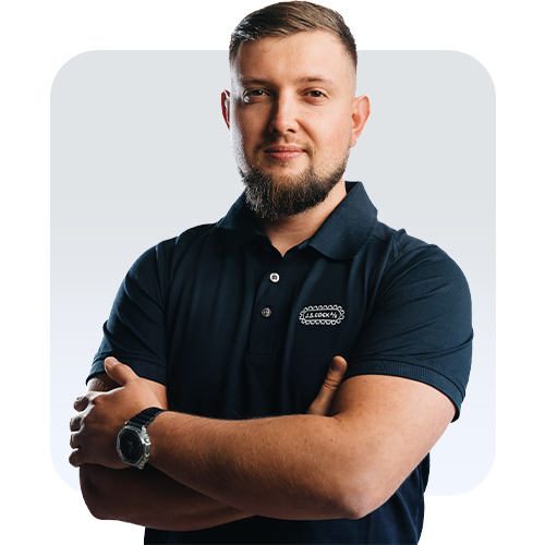Oleksandr Korzh