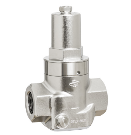 BERLUTO PRESSURE REDUCING VALVE DRV725