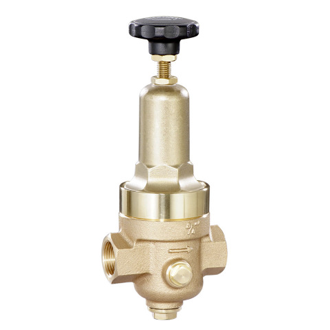 *RED.VENTIL 225 AIR/water BERLUTO BSP 3/4