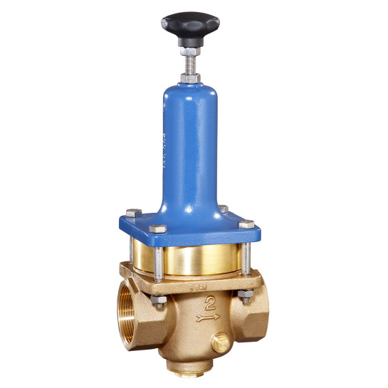RED.VENTIL 225 AIR BERLUTO BSP 1 1/4"