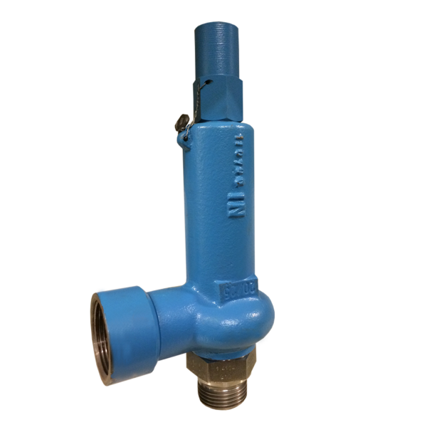 *SIKK.VENTIL 10.1 C 1" X 1" bsp
