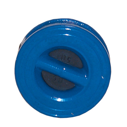 *CHECKVALVE TYPE DC ND65