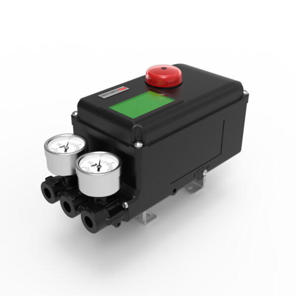 DIGITAL POSITIONER BSP 1/4" AIR EX IA IIC T85/100