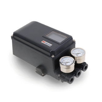 DIGITAL POSITIONER BSP 1/4" AIR
