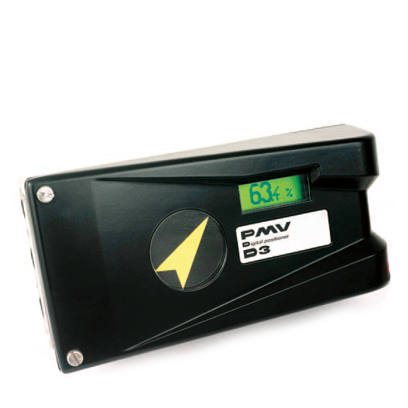 *POSITIONER D3IGU-K39PVA-Z5SX