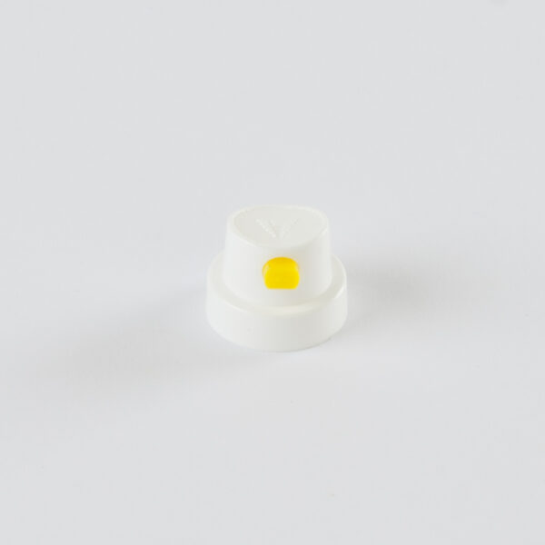 VRIDBAR DYSE - HVIT (CA. 30°)
