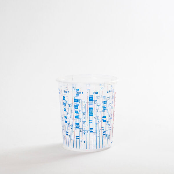 MIXING CUP 1.3L
