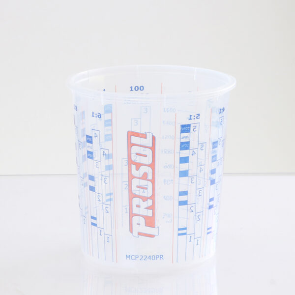 MIXING CUP 2.3L