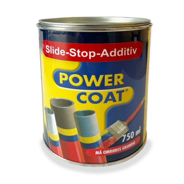 SLIDE-STOP-ADDITIV 750 ML