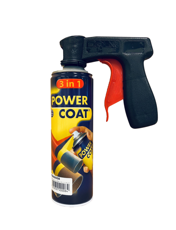 SPRAYHÅNDTAK