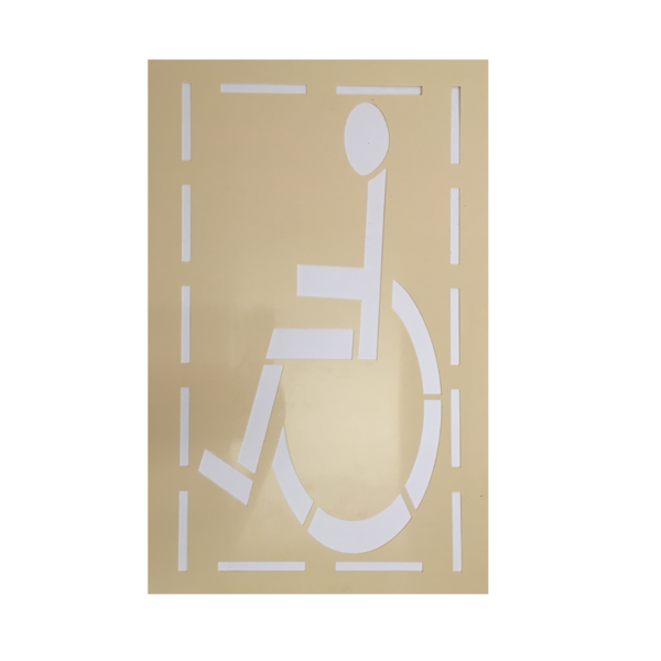 SJABLONER HANDICAP