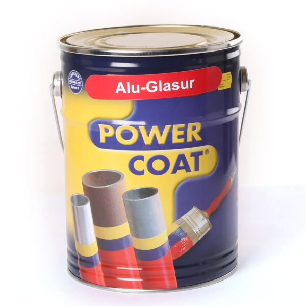 ALU-GLASUR  5 LTR