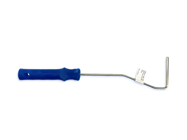 EASY BAKOMBØYLE 10CM STICK, MEDIUM SKAFT 40CM