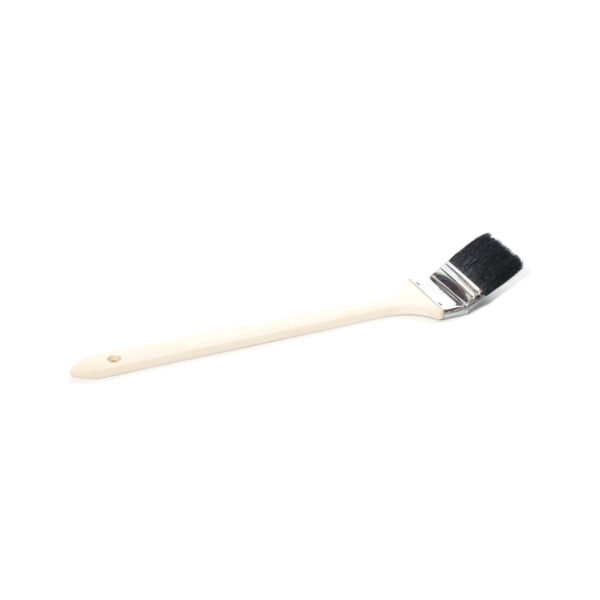 RADIATORPENSEL 70MM SVART NATURBUST-9MM TYKK