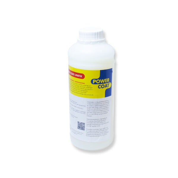 POWER COAT UNIFIX 1 LTR