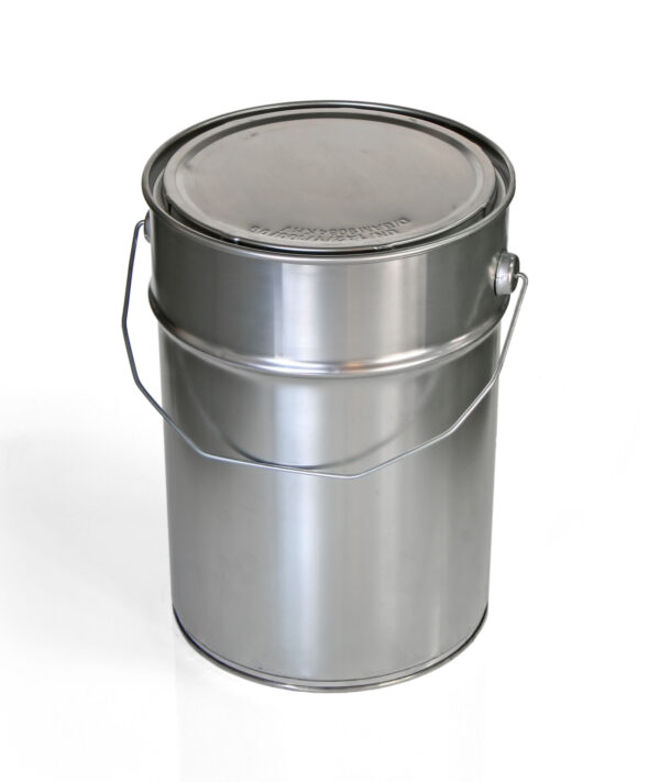 POWER COAT HYDROGRAFF BASE A 5 LTR