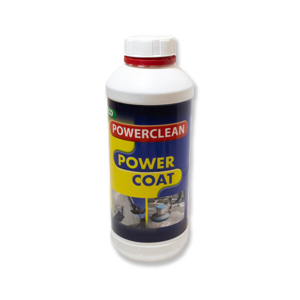 POWER COAT ECO POWERCLEAN 1 LTR