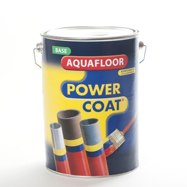 AQUAFLOOR 10 LTR KOMP 2k RAL 7001